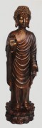 Urn Boeddha sta 800